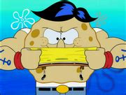 spongebob blackjack gallery.